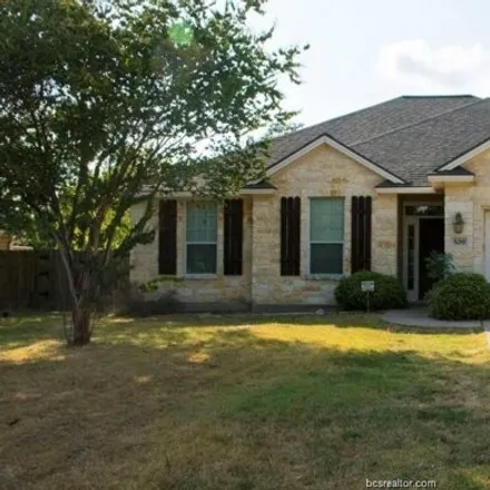 Image 1 - 541 Gilchrist Avenue, College Station, TX 77840, USA - House for rent