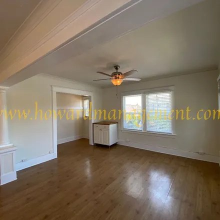 Image 6 - Midtown Crossing, 4700 h, 4700 j West Pico Boulevard, Los Angeles, CA 90019, USA - Apartment for rent