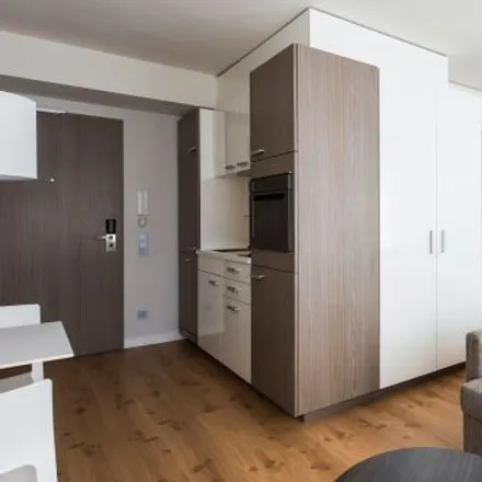Image 2 - Münchener Straße 8, 60329 Frankfurt, Germany - Apartment for rent