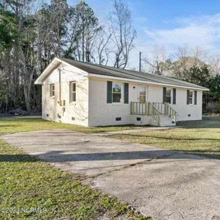 Buy this 3 bed house on 228 Old 211 in Bolton, Columbus County