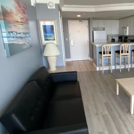 Rent this 1 bed house on Daytona Beach