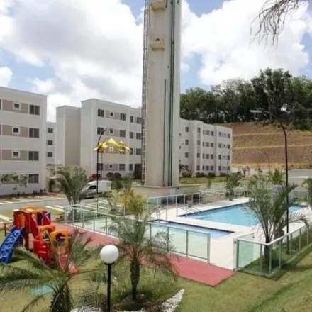 Buy this 2 bed apartment on unnamed road in Santana, Jaboatão dos Guararapes - PE
