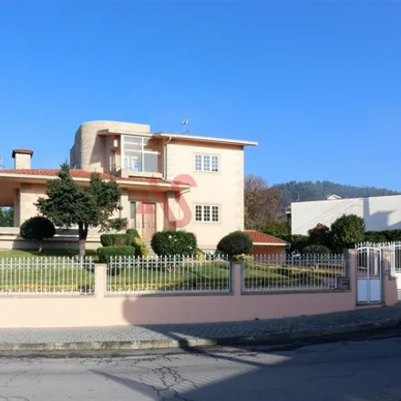 Buy this 3 bed house on unnamed road in 4815-552 Vizela, Portugal