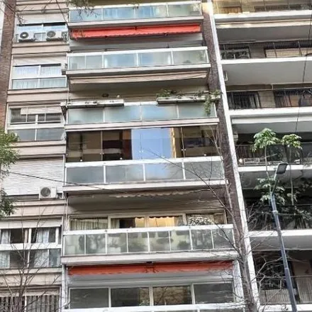 Image 2 - Avenida General Gelly y Obes 2233, Recoleta, C1127 AAR Buenos Aires, Argentina - Apartment for rent