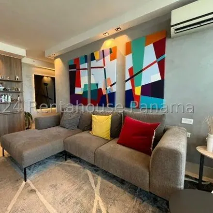 Rent this 3 bed apartment on PH VITA in Avenida Cincuentenario, Coco del Mar