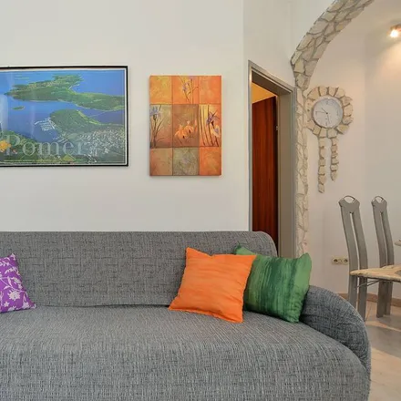 Image 8 - Pomer, Istria County, Croatia - Apartment for rent