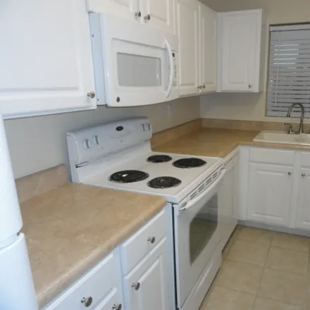 Rent this 2 bed apartment on 416 North Grandview Avenue
