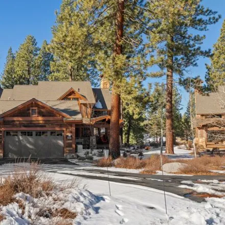 Image 2 - 12598 Villa Court, Truckee, CA 96161, USA - House for sale