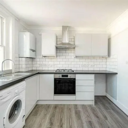 Image 5 - Marugame Udon, 449 Strand, London, WC2R 0QU, United Kingdom - Apartment for rent