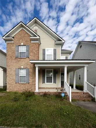 Buy this 3 bed house on 602 Normandy Street in Portsmouth, VA 23701