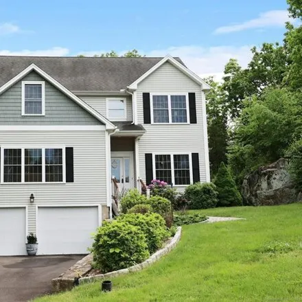 Buy this 4 bed house on 98 East Bassett Lane in Derby, CT 06418