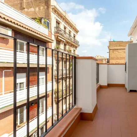 Image 3 - Carrer d'Astúries, 46, 08001 Barcelona, Spain - Apartment for rent
