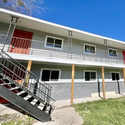 Rent this 2 bed apartment on 8132 Landing Avenue in San Antonio, TX 78227