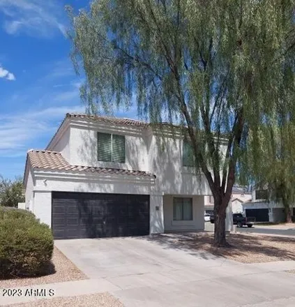 Buy this 5 bed house on 167 South 21St Street in Coolidge, Pinal County