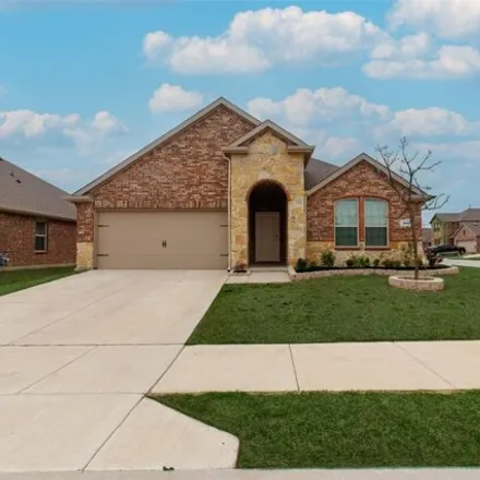 Rent this 4 bed house on Hummingbird Street in Princeton, TX 75407