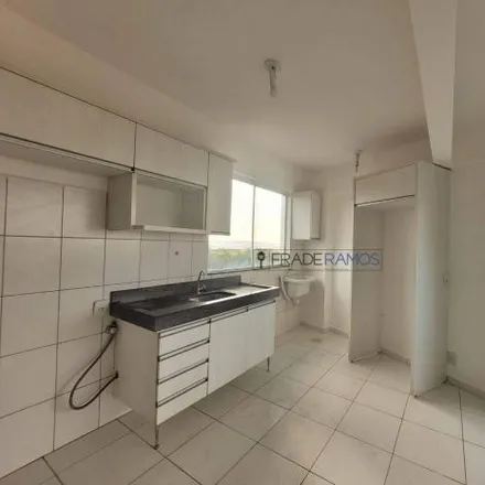 Rent this 2 bed apartment on 1ª Avenida in Goiânia - GO, 74605-110