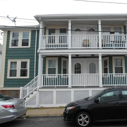 Image 2 - 4 Ropes St Unit 4, Salem, Massachusetts, 01970 - Apartment for rent