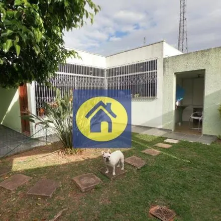 Buy this 3 bed house on Rua Cruz e Souza in Vila Rio Branco, Jundiaí - SP