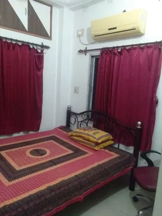 Image 2 - Tollygunge Club, Putiary Banerjee Para Road, Paschim Putiary, Kolkata - 700040, West Bengal, India - Apartment for rent