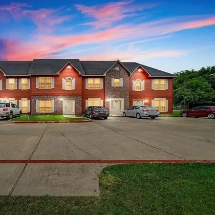 Rent this 2 bed house on 106 Clark Street in Prairie View, Waller County