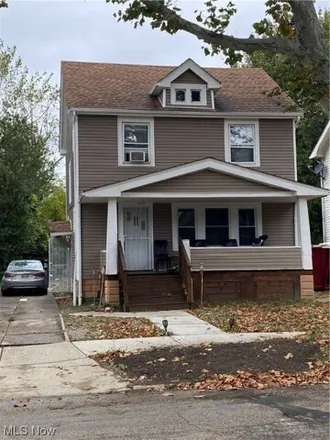 Image 1 - 4162 East 142nd Street, Cleveland, OH 44128, USA - House for sale
