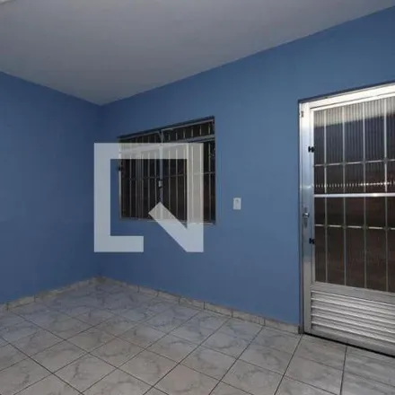 Rent this 1 bed house on Rua Antônio João dos Santos in São Rafael, São Paulo - SP