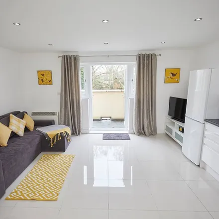 Rent this 2 bed apartment on Spire View Apartments in Paynes Road, Southampton