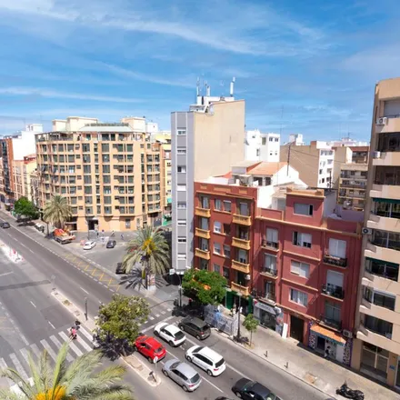 Image 5 - Carrer del Doctor Ferrann, 13, 46021 Valencia, Spain - Apartment for rent