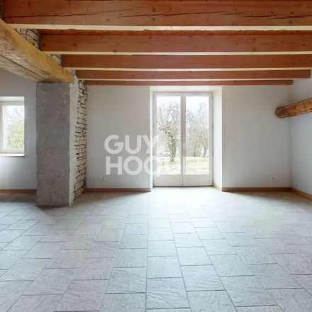 Image 7 - 20 Chemin du Rougelot, 70000 Vallerois-Lorioz, France - Apartment for rent