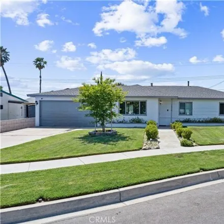 Image 1 - 1000 South Clifford Avenue, Rialto, CA 92376, USA - House for sale