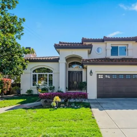 Buy this 4 bed house on 796 Mayview Avenue in Palo Alto, CA 94303