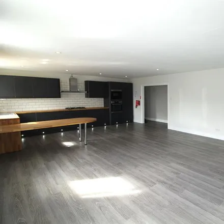 Rent this 3 bed apartment on Manor House Croft in Leeds, LS16 8LY