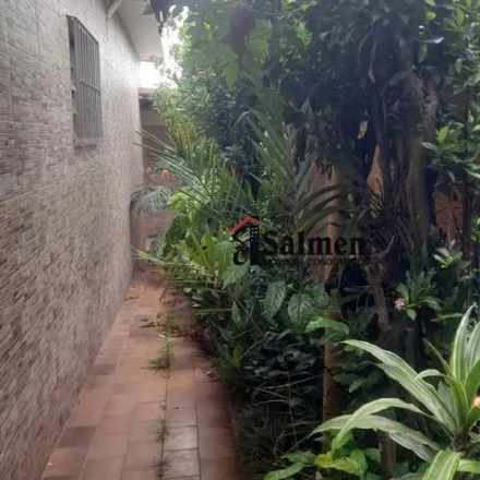 Image 2 - Rua Gago Coutinho, Jardim Vila Galvão, Guarulhos - SP, 07055-000, Brazil - House for sale