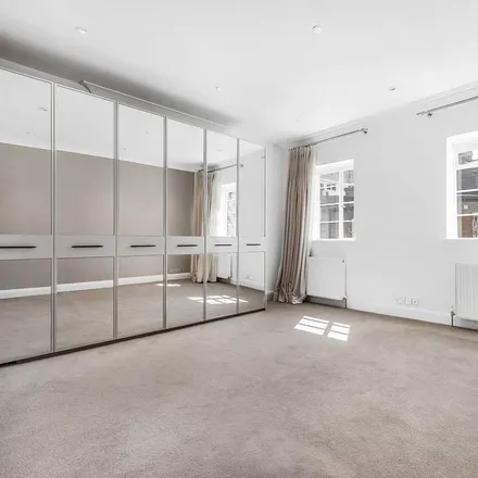 Image 4 - 15 Sloane Avenue, London, SW3 3JD, United Kingdom - Townhouse for rent