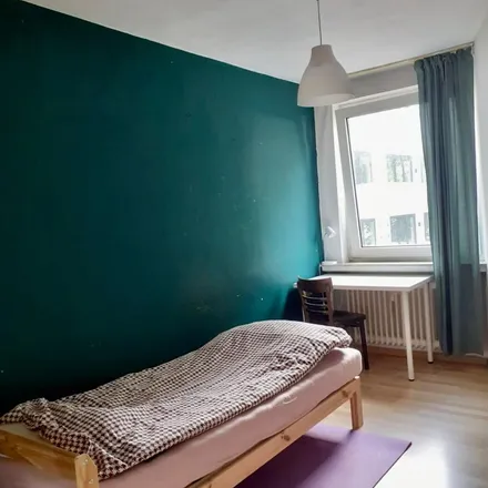 Image 7 - Abbentorstraße 10, 28195 Bremen, Germany - Apartment for rent