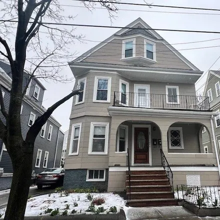 Buy this 5 bed house on 53 Lowden Avenue in Somerville, MA 02144