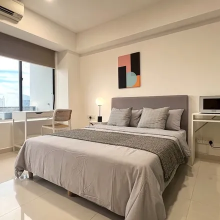 Rent this 1 bed room on DA Clinic @ Anson in 10 Anson Road, Singapore 079903