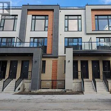 Rent this 2 bed townhouse on 1230 Elgin Mills Road East in Richmond Hill, ON L4S 2N5