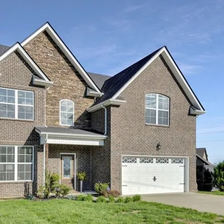 Buy this 4 bed house on unnamed road in Smyrna, TN 37197