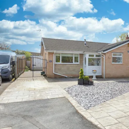 Buy this 3 bed house on Ainsdale Avenue in Little Thornton, FY5 5AG