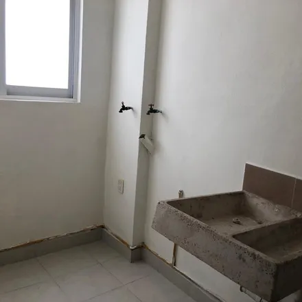 Rent this 2 bed apartment on Calle Antonio Van Dyck 67 in Colonia Nonoalco, 03700 Mexico City