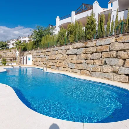 Rent this 2 bed apartment on unnamed road in 29292 San Luis de Sabinillas, Spain
