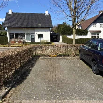 Rent this 3 bed apartment on Freesialaan 30 in 5595 EN Leende, Netherlands