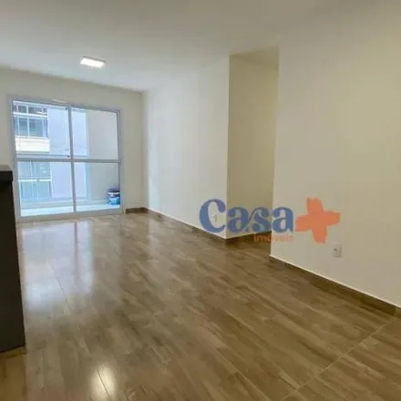 Rent this 3 bed apartment on Avenida Nelson Rubini in Balneário Tropical, Paulínia - SP