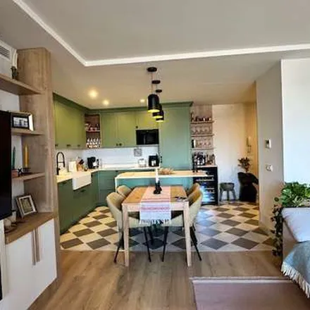 Rent this 2 bed apartment on Cervecería J.J. in Calle de Fernando el Católico, 65