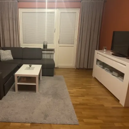 Rent this 2 bed condo on Hertig Knutsgatan in 301 18 Halmstad, Sweden