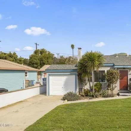 Buy this 2 bed house on 3679 Paloma Drive in Ventura, CA 93003