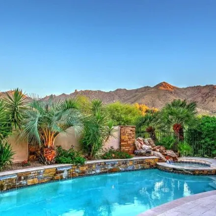 Image 5 - North 119th Place, Scottsdale, AZ, USA - House for sale