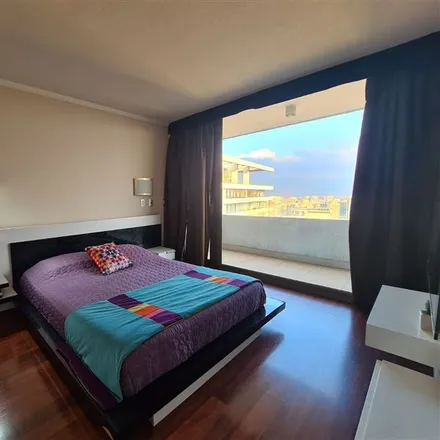 Image 3 - Cerro Arenales 875, 756 1156 Provincia de Santiago, Chile - Apartment for sale