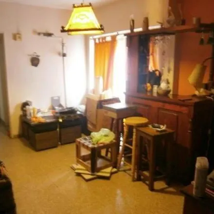 Buy this 1 bed apartment on General Paz 85 in Crucecita, 1870 Avellaneda